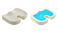 The Difference Between Gel and Memory Foam Seat Cushions