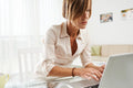 Why Do I Get a Sore Back When Working from Home?