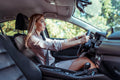 No More Back Pain While Driving For Marg!